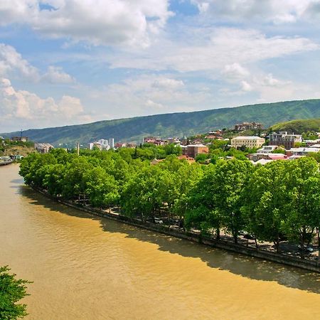 Apartments Of Aurumi Тбилиси Экстерьер фото